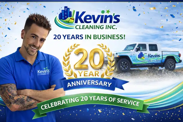 part time cleaner  in Cleaning & Housekeeping in Kingston - Image 2