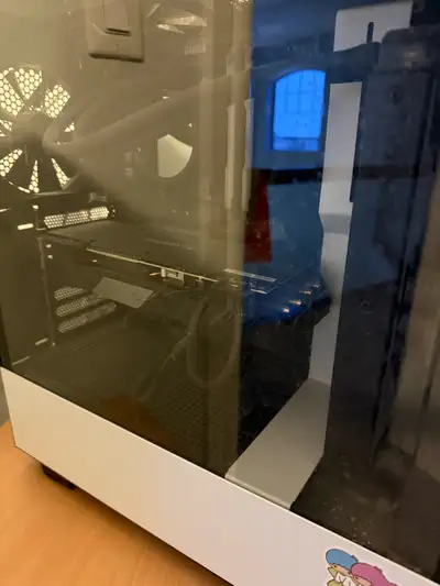 Gaming PC, View more