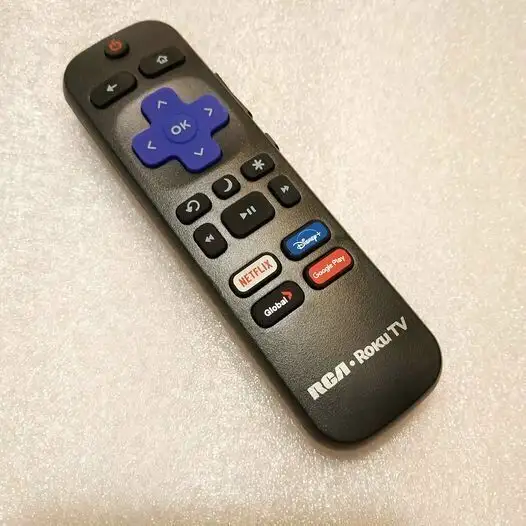 Hisense Roku Tv Remote Control Sharp Insignia TCL RCA SANYO in Other in Ottawa - Image 8