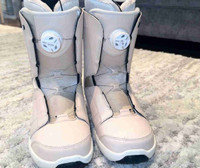 Wmns K2 Haven Snowboard Boots
