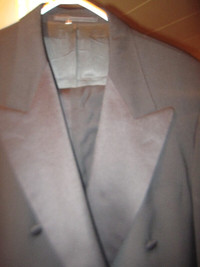 Hugo Boss  Tuxedo Suit Black Label Horowitz Scala New