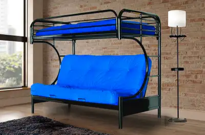 All Size Bedframe/Bunkbed available same day delivery , View more