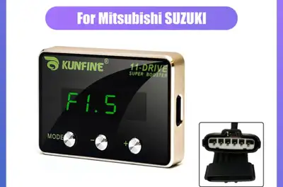 Pédale commander  pour Mitsubishi et Suzuki, View more