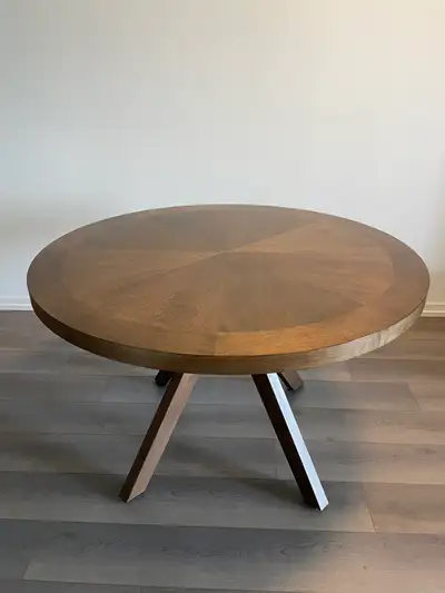 Dining Table from Costco (Bayside Furnishings - Kaelyn 48inches), View more