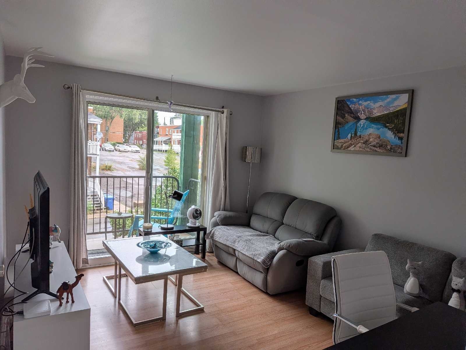 Chambre à louer — photo 3