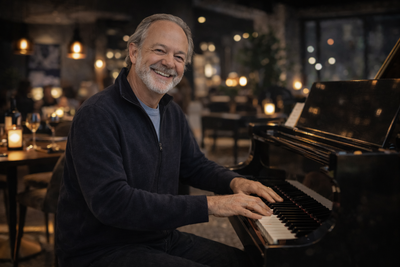 PIANISTE MONTRÉL, RIVE NORD ET LAURENTIDES, View more