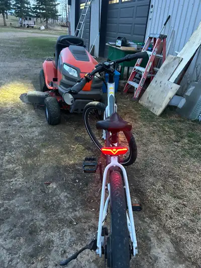 rad mission e-bike, View more
