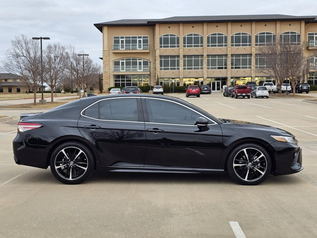 2018 Toyota Camry XSE Sedan 2.5L in Cars & Trucks in City of Toronto