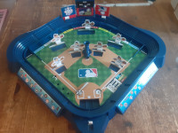 JEU DE BASEBALL SLAMMIN SLUGGERS DE COLECO 2015