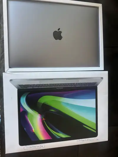 MacBook  Pro , View more