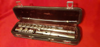 Vintage Heimer Flute
