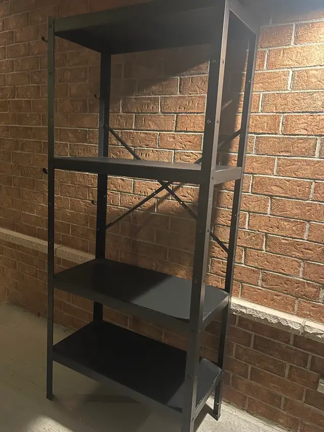 BROR Ikea shelf in Bookcases & Shelving Units in Ottawa - Image 3
