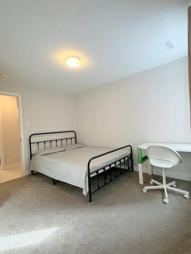 Room for rent from September in Room Rentals & Roommates in Ottawa - Image 4