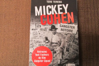 MICKEY COHEN