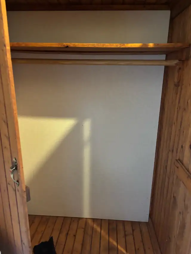 Wooden Storage Cabinet in Martinique in Canada - Image 3