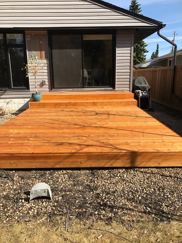 Decks Fences Pergoals Garages FREE ESTIMATES63694109611267120