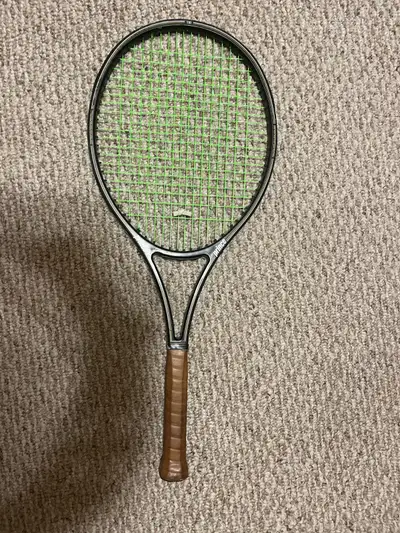 Prince Graphite Pro 110, View more