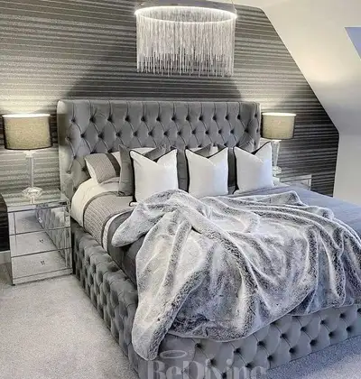 Beautiful brand new Bed frame, cash on delivery , View more