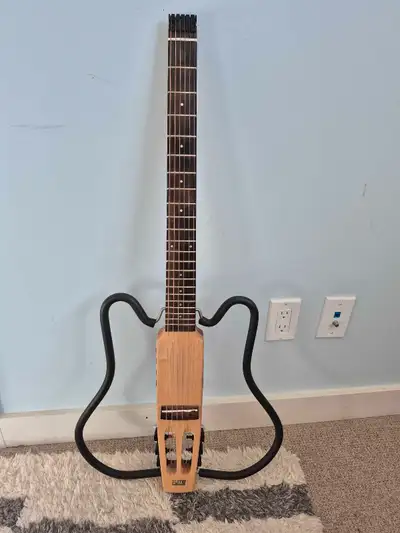 ZumaTravel Guitar, View more