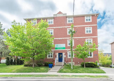 All utilities included + Wifi!! The apartment is in a really good location, about a 1-minute walk to...