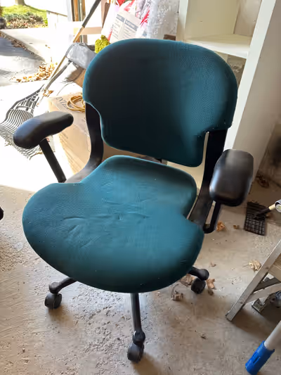 Herman Miller Office chair