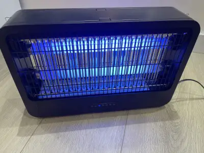Bug Zapper Powerful 20W (brand new) wholesaler, View more