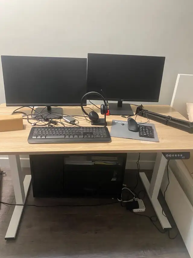 Home Office Set