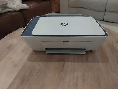 HP deskjet 2742e, View more