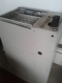 used gas furnace for sale