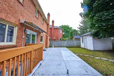 Brampton Rooms for Rent | Private Rooms | Shared Rooms | Basement | Apartments | Immediate Move-In L...
