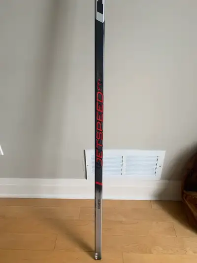 CCM Jetspeed FT+ Hockey Stick, View more