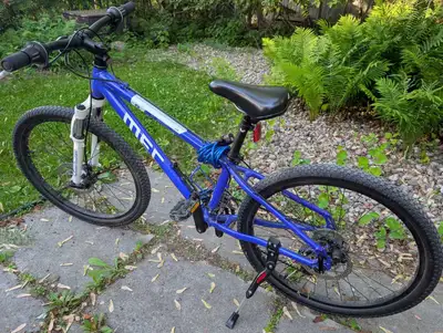 MEC Ace 24" Kids Mountain bike, View more