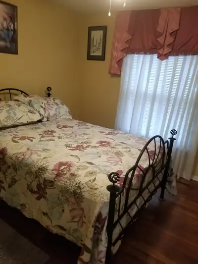 Room for Rent