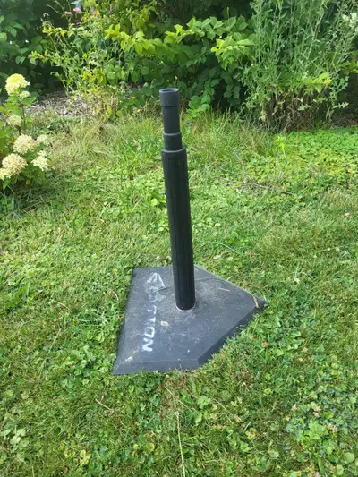 Easton Tee Ball Stand, View more
