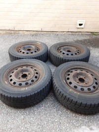 Winter tire for sale