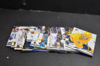 2023-24 Upper Deck Series 1 101-200 Hockey lot of 20 cards 1