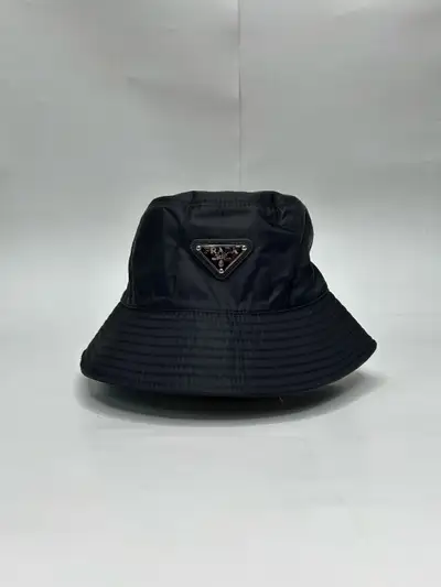 Prada Bucket Hats, View more