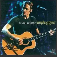 MTV Unplugged Bryan Adams (Artist)  Format: Audio CD