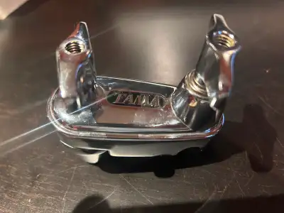 TAMA MC5 COMPACT DRUM CLAMP – Excellent Condition, View more