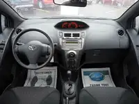 2011 Toyota Yaris RS 5 Door Hatchback