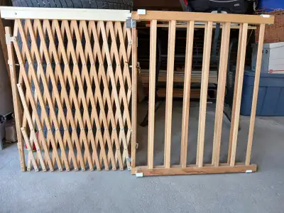 Baby gates, View more
