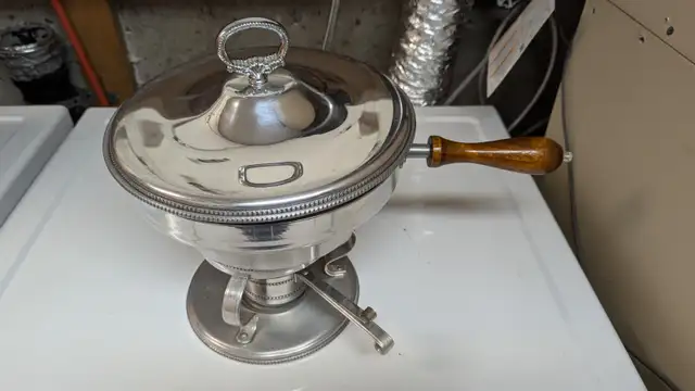 CHAFING DISH SET427063936769730563