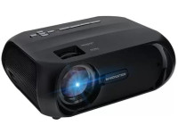 Monster Image Pro 720P Hd Tft Lcd Projector