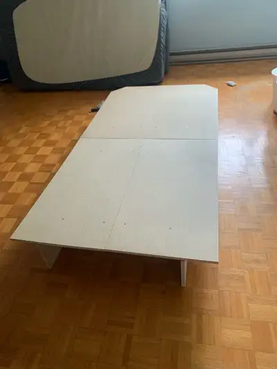 Base de lit plateforme simple , View more