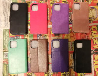 Iphone 12 Case Wallets NEW