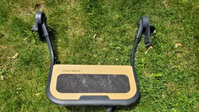 Uppababy Vista V2/V3 piggyback board, View more