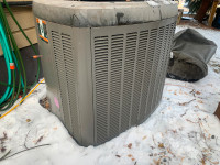 Lennox Central Air Conditioner