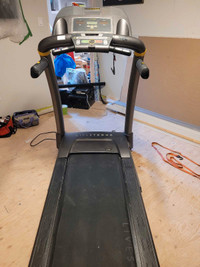Livestrong treadmill