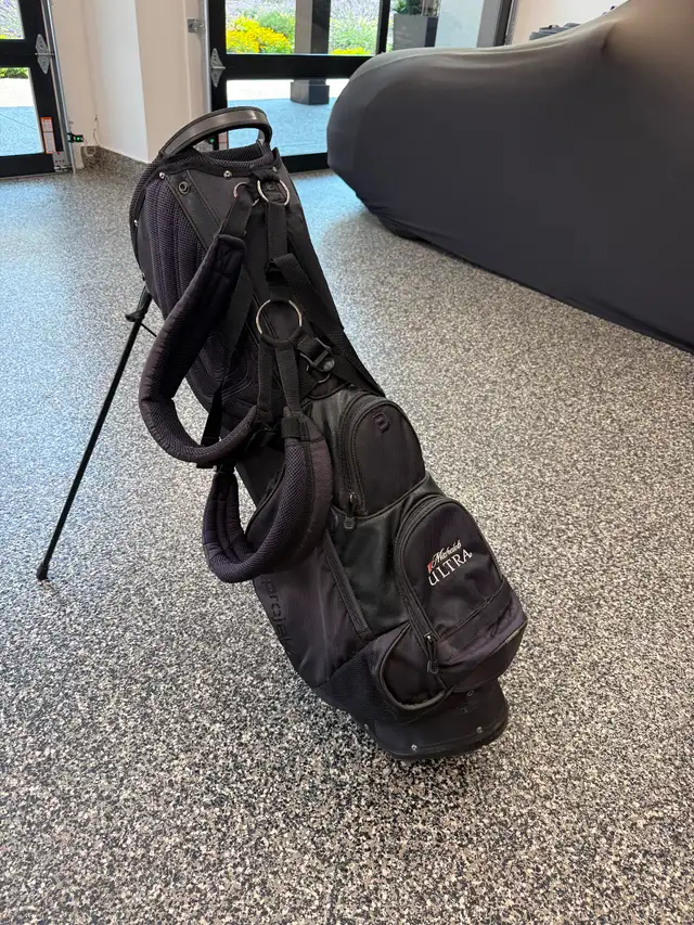 Projekt golf stand bag578765150561259525
