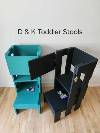 Learning Towers, View more